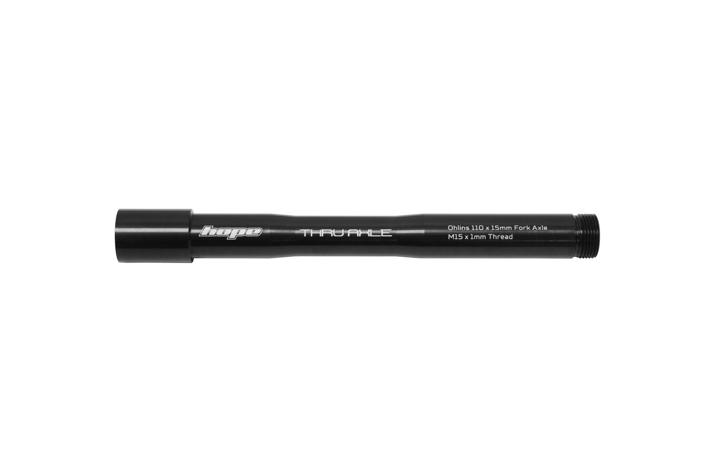 Hope Ohlins Boost Fork Axle