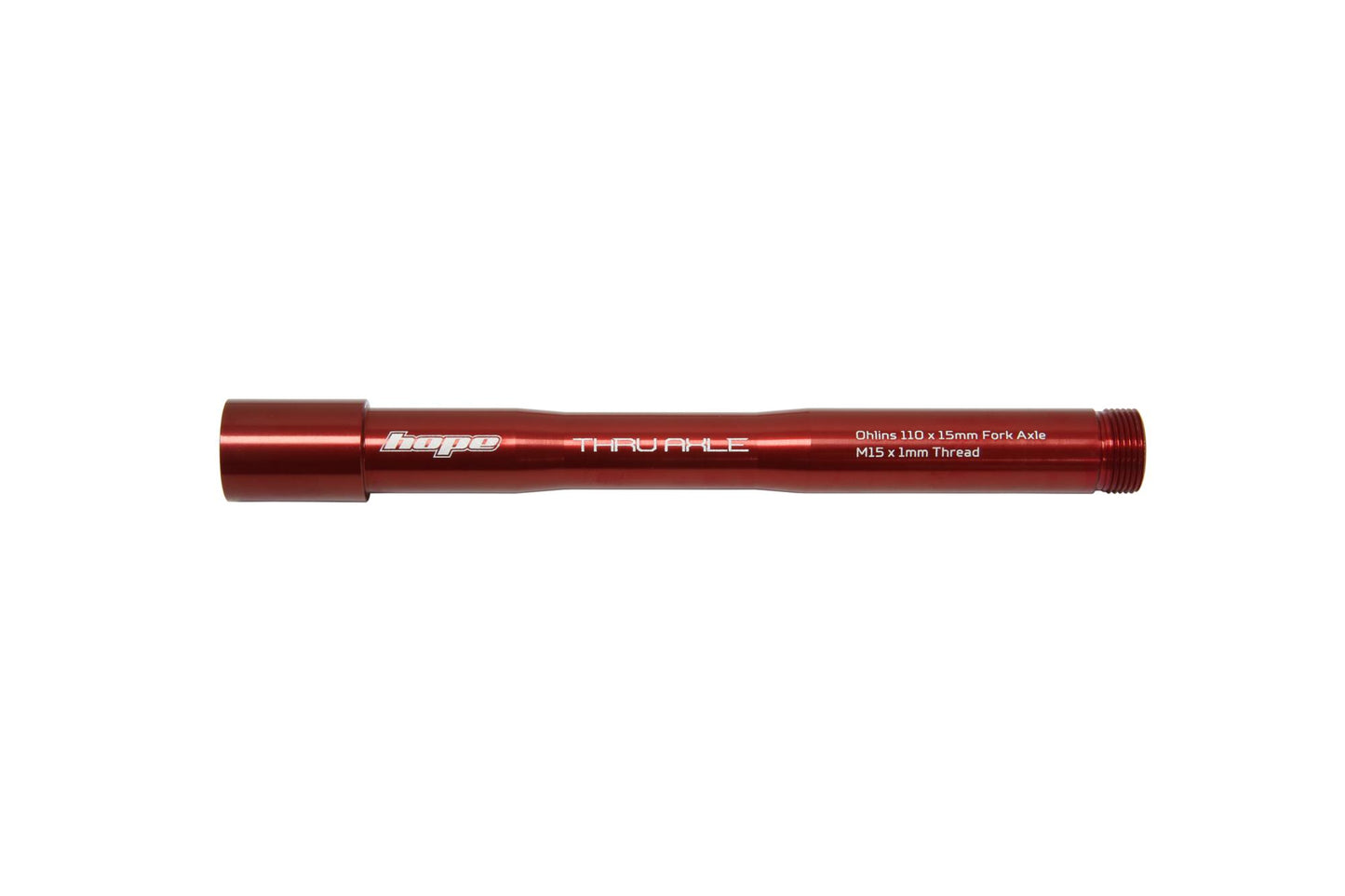 Hope Ohlins Boost Fork Axle