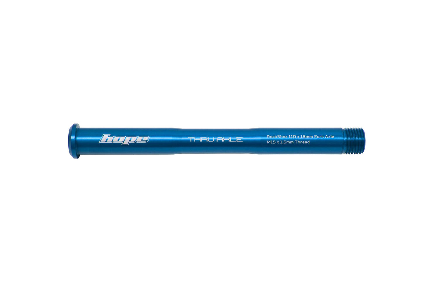 Hope Rockshox Boost Fork Axle