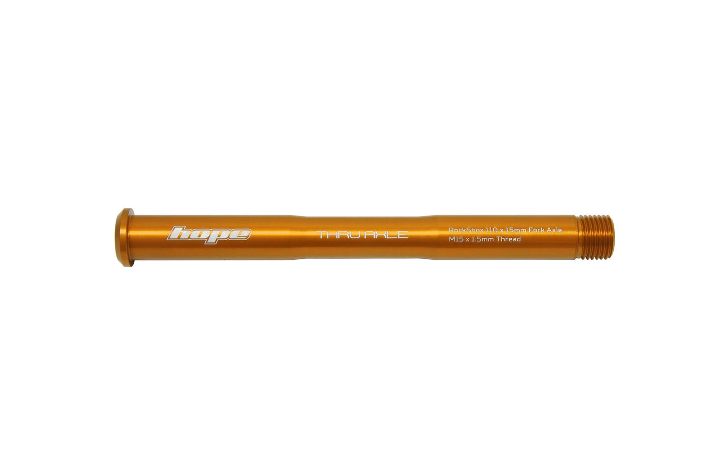 Hope Rockshox Boost Fork Axle