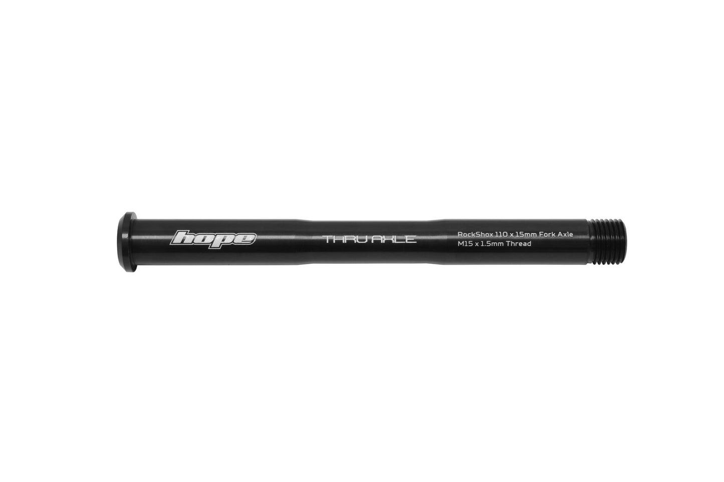 Hope Rockshox Boost Fork Axle