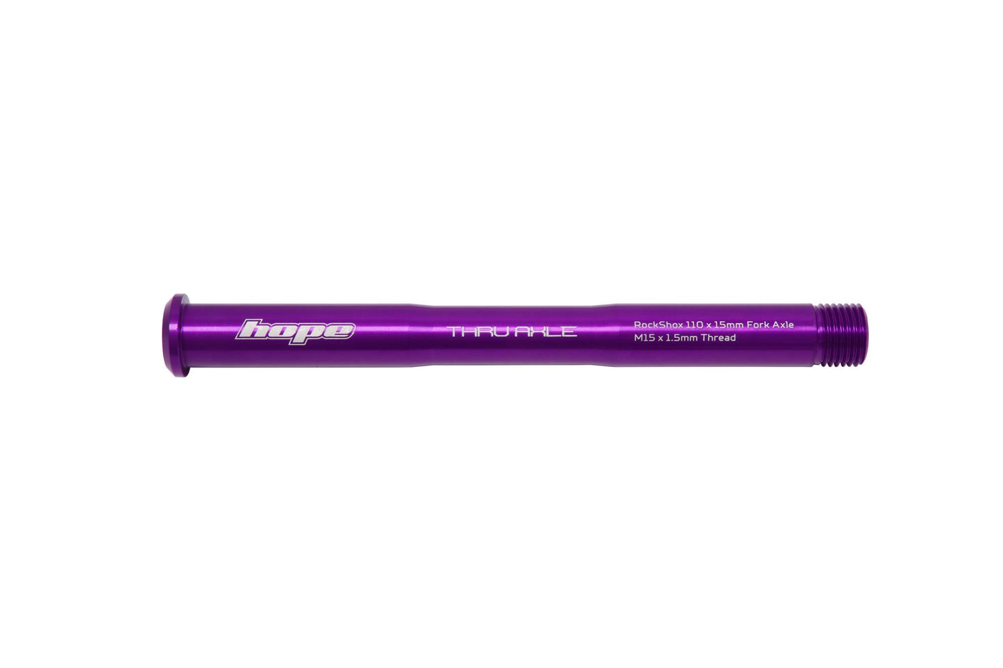 Hope Rockshox Boost Fork Axle