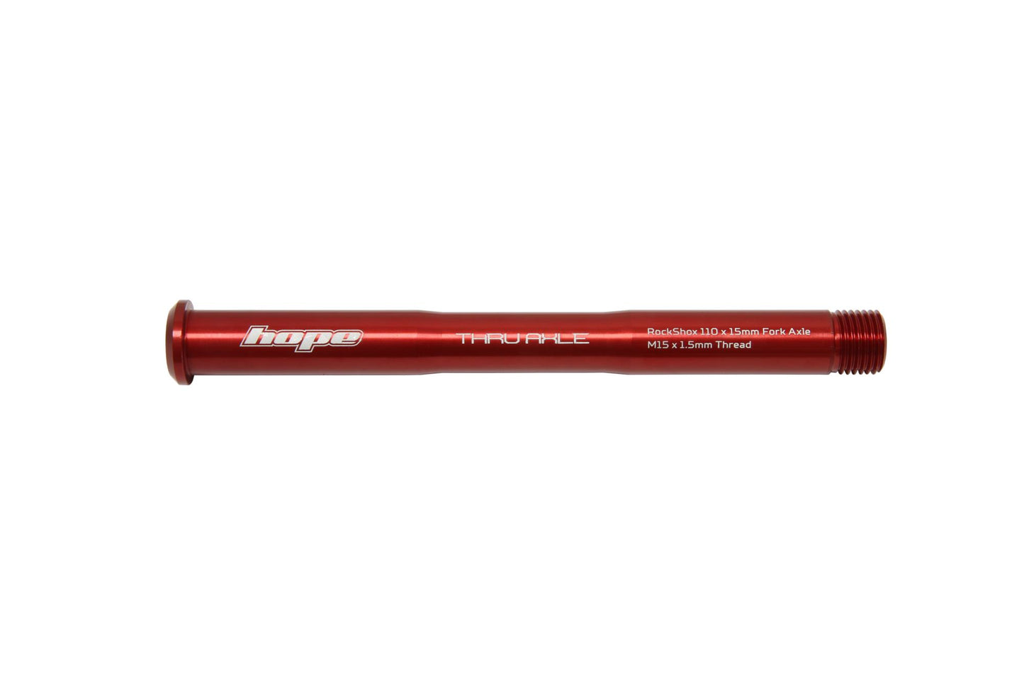 Hope Rockshox Boost Fork Axle