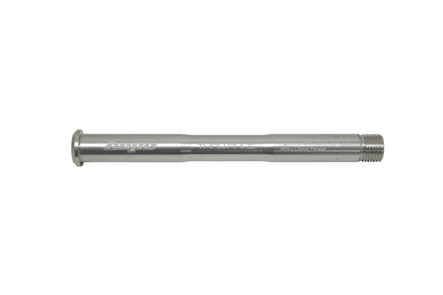 Hope Rockshox Boost Fork Axle