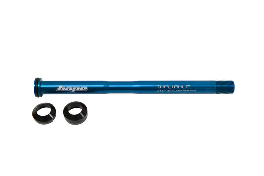 Hope Rear Axle