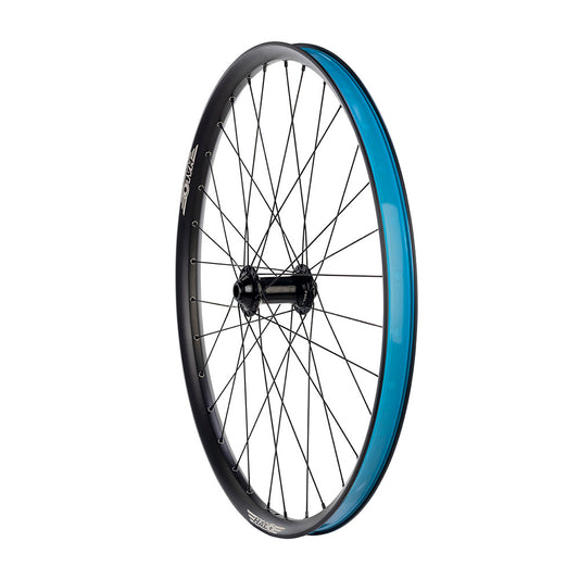 Halo Skelta Wideboy Front Wheel-26"-100 x 15mm Non-Boost-BRINK