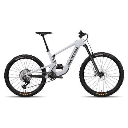 Santa Cruz Heckler SL C 2024