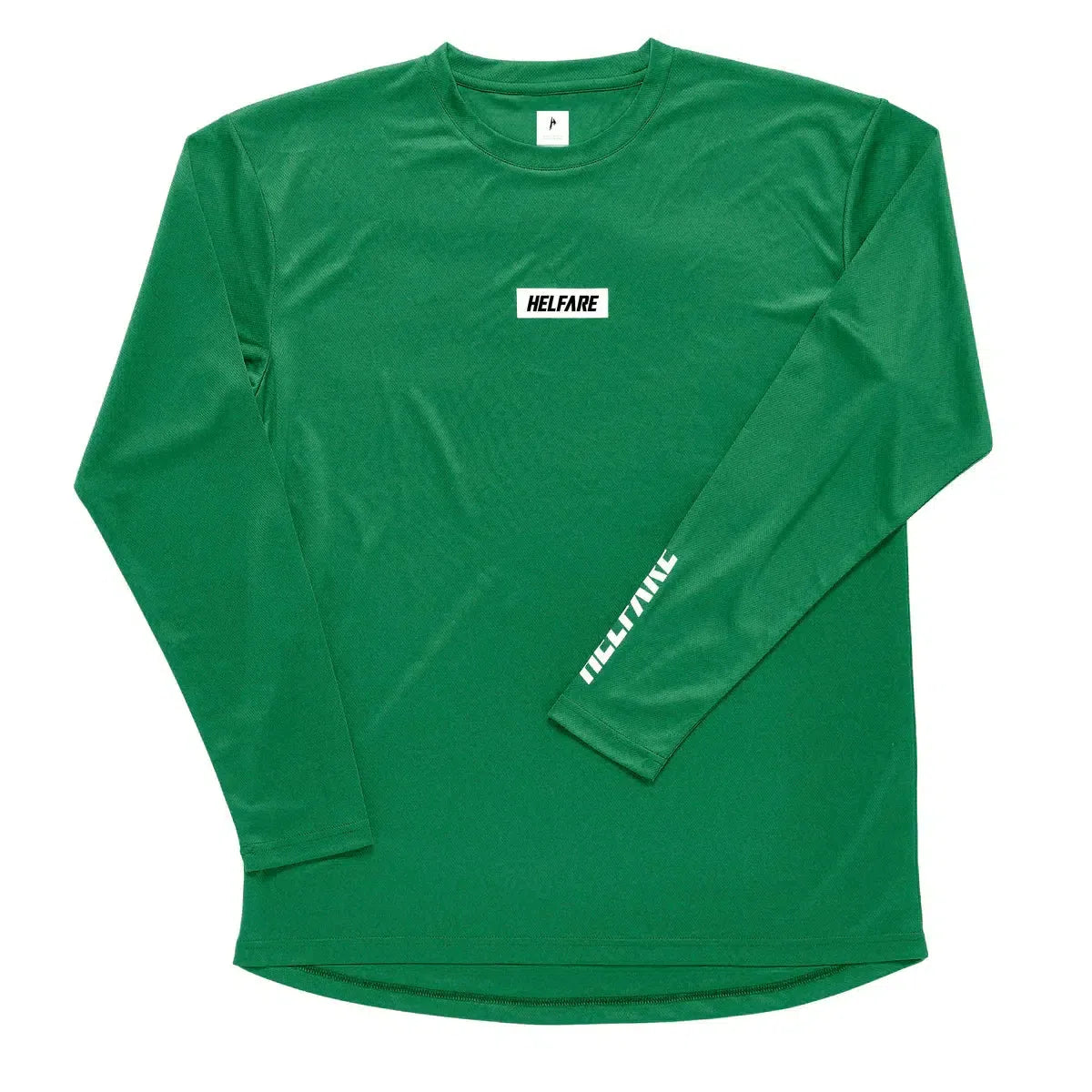 Helfare Cadence Jersey-XS-Green-BRINK