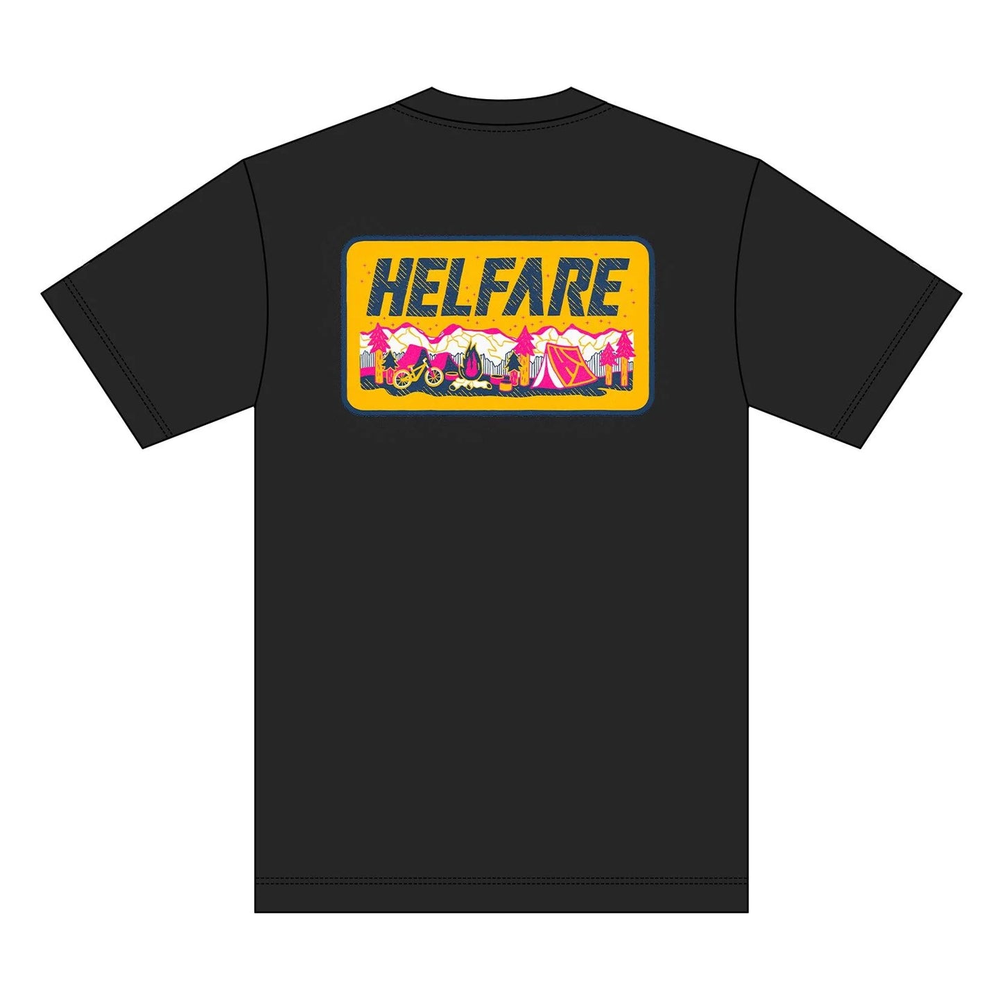 Helfare Communi-Tee-BRINK