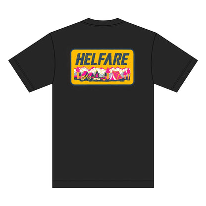 Helfare Communi-Tee-BRINK