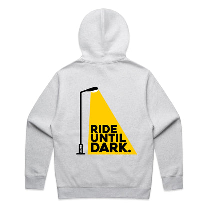 Helfare Ride Until Dark Hood-BRINK