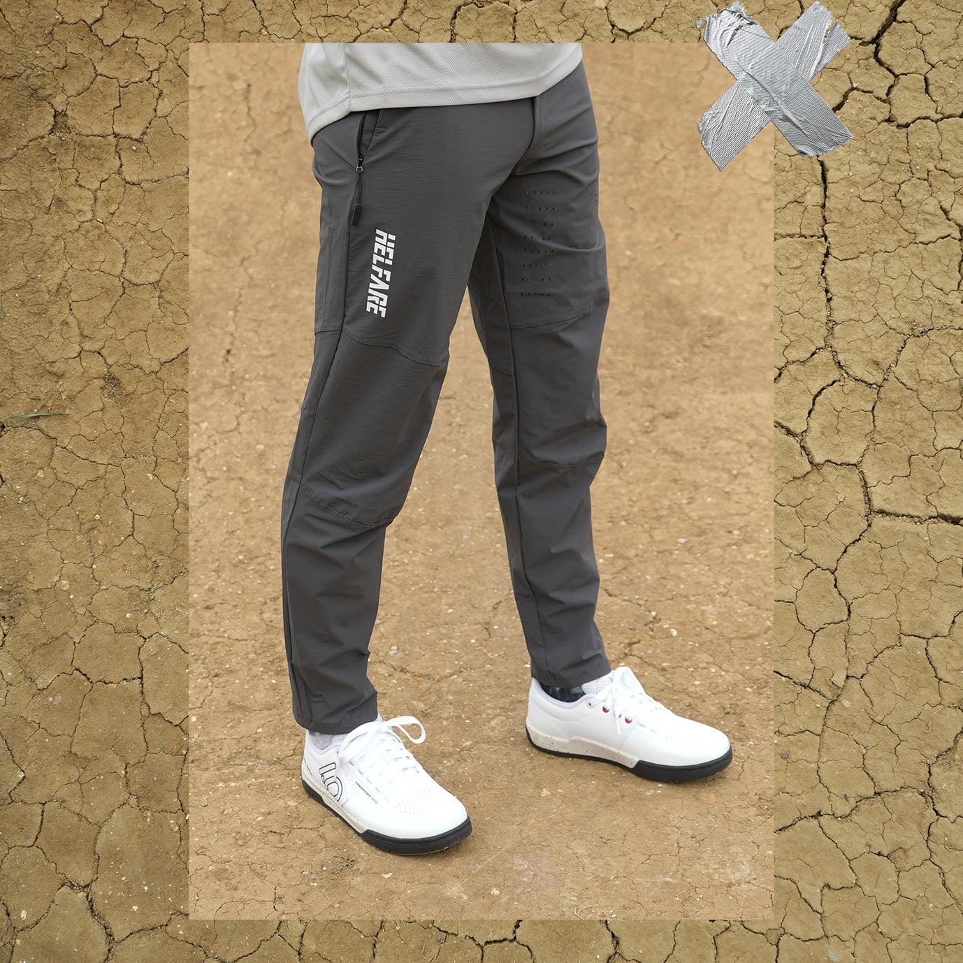 Helfare Rival Pants-28-Storm Grey-BRINK