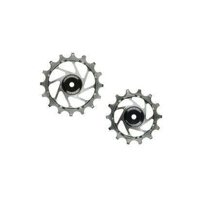 Hope 16 / 14 Tooth T-Type Jockey Wheels-BRINK