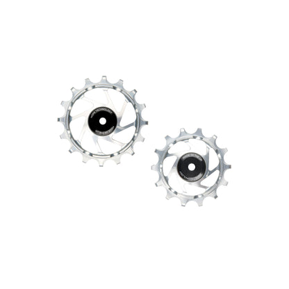 Hope 16 / 14 Tooth T-Type Jockey Wheels-BRINK