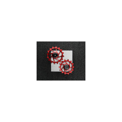 Hope 16 / 14 Tooth T-Type Jockey Wheels-BRINK