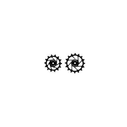 Hope 16 / 14 Tooth T-Type Jockey Wheels-BRINK