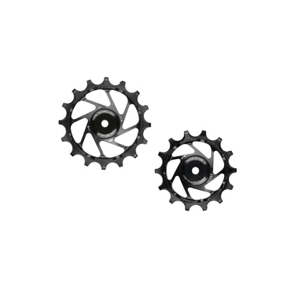 Hope 16 / 14 Tooth T-Type Jockey Wheels-BRINK