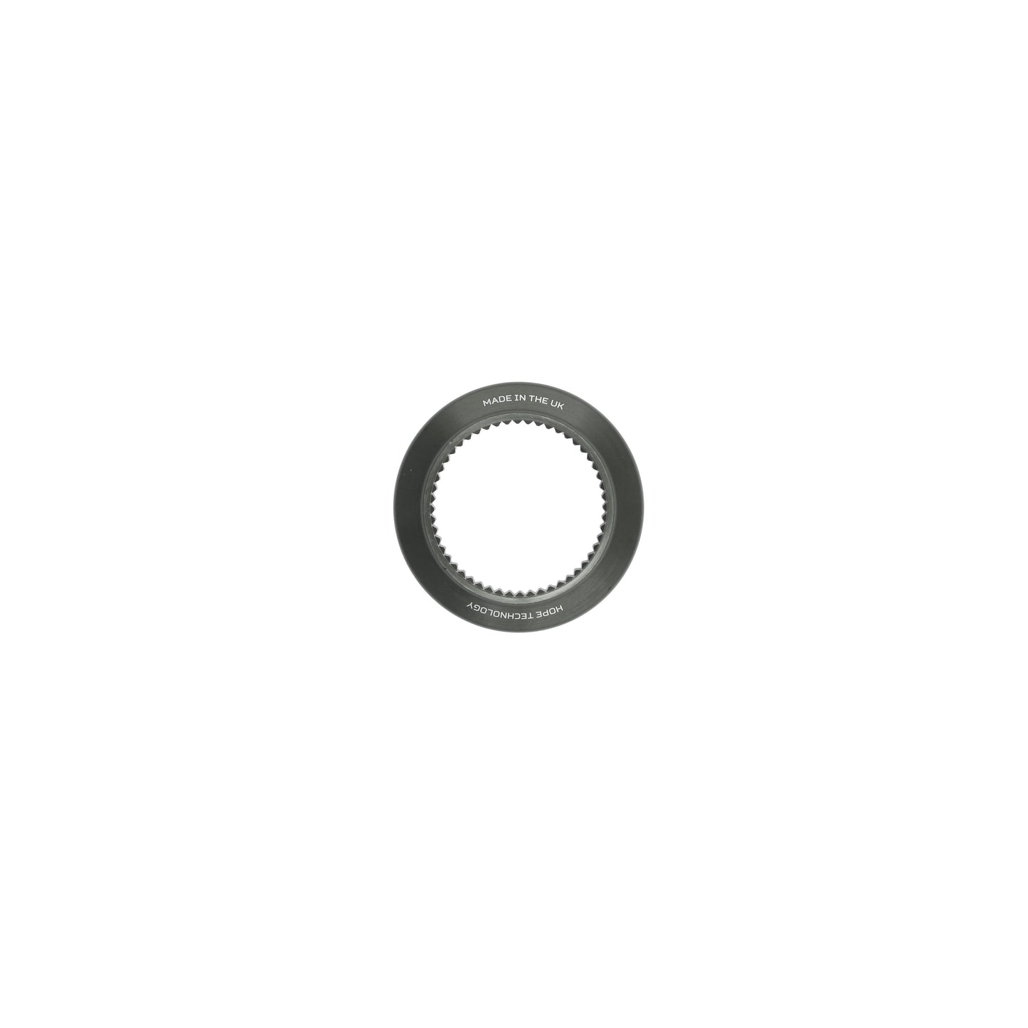 Hope Centre Lock to 6-Bolt Adaptor-BRINK