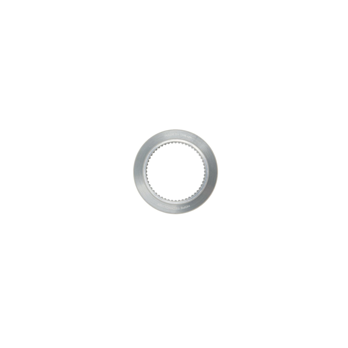 Hope Centre Lock to 6-Bolt Adaptor-BRINK