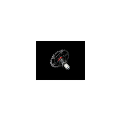 Hope Centre Lock to 6-Bolt Adaptor-BRINK