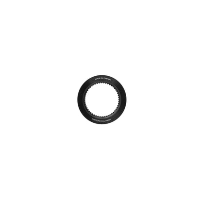 Hope Centre Lock to 6-Bolt Adaptor-BRINK