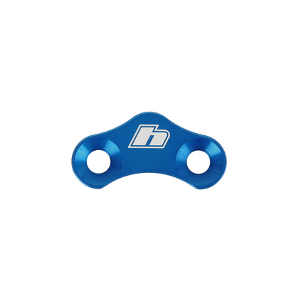 Hope E-Bike Speed Sensor Magnet-6 Bolt / R24-Blue-BRINK