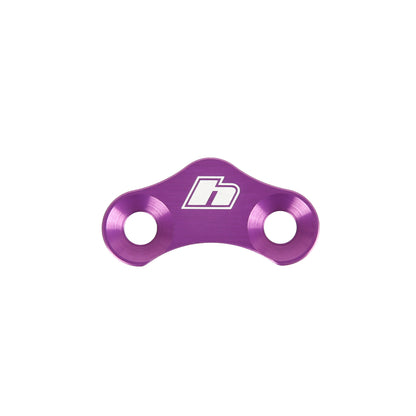 Hope E-Bike Speed Sensor Magnet-6 Bolt / R24-Purple-BRINK
