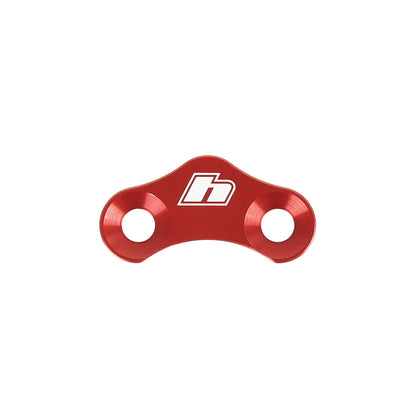 Hope E-Bike Speed Sensor Magnet-6 Bolt / R24-Red-BRINK