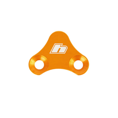 Hope E-Bike Speed Sensor Magnet-6 Bolt / R32-Orange-BRINK