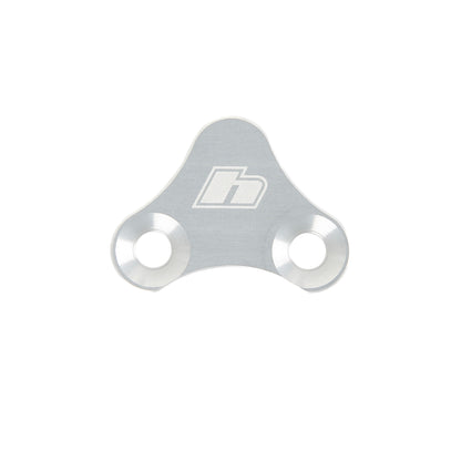 Hope E-Bike Speed Sensor Magnet-6 Bolt / R32-Silver-BRINK