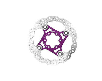 Hope Floating Rotor