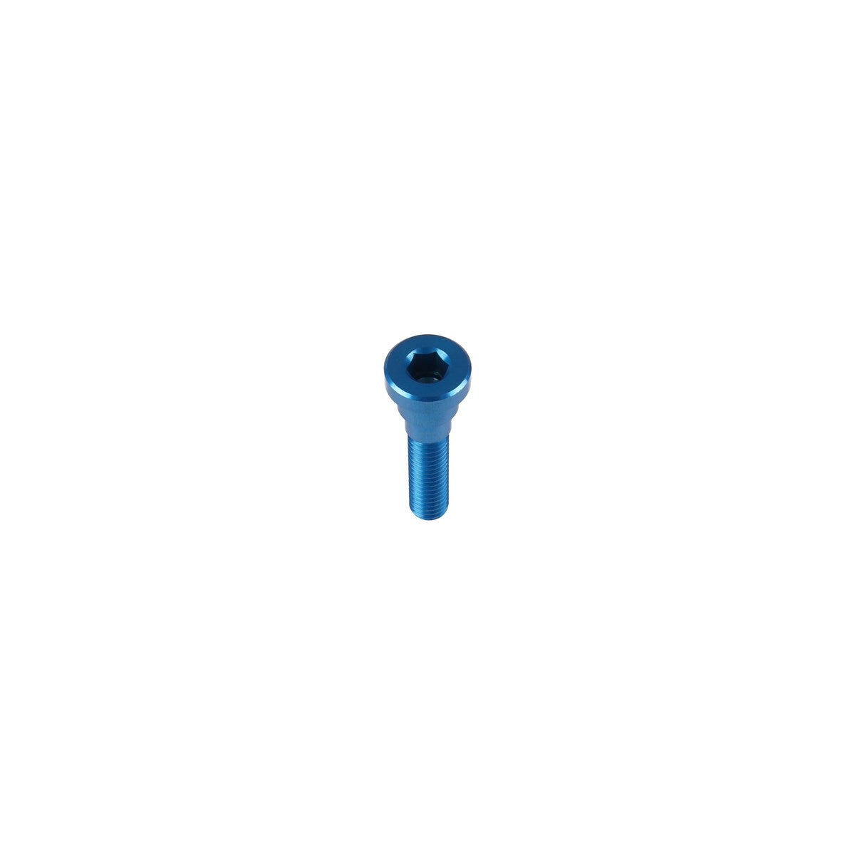 Hope Headset Top Cap Bolt 2024-Blue-BRINK