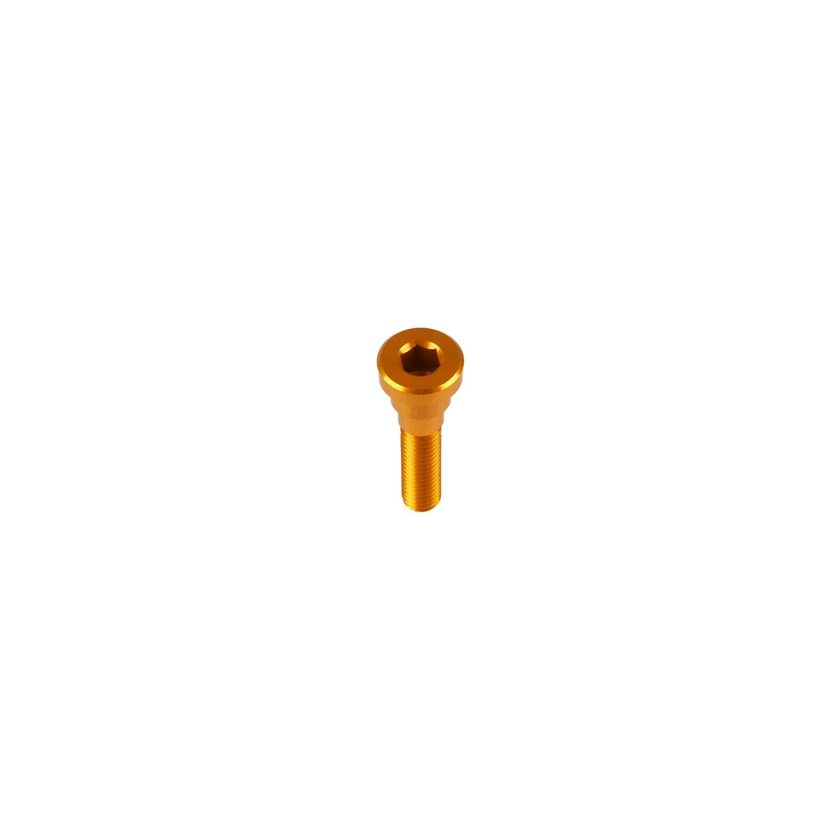 Hope Headset Top Cap Bolt 2024-Orange-BRINK