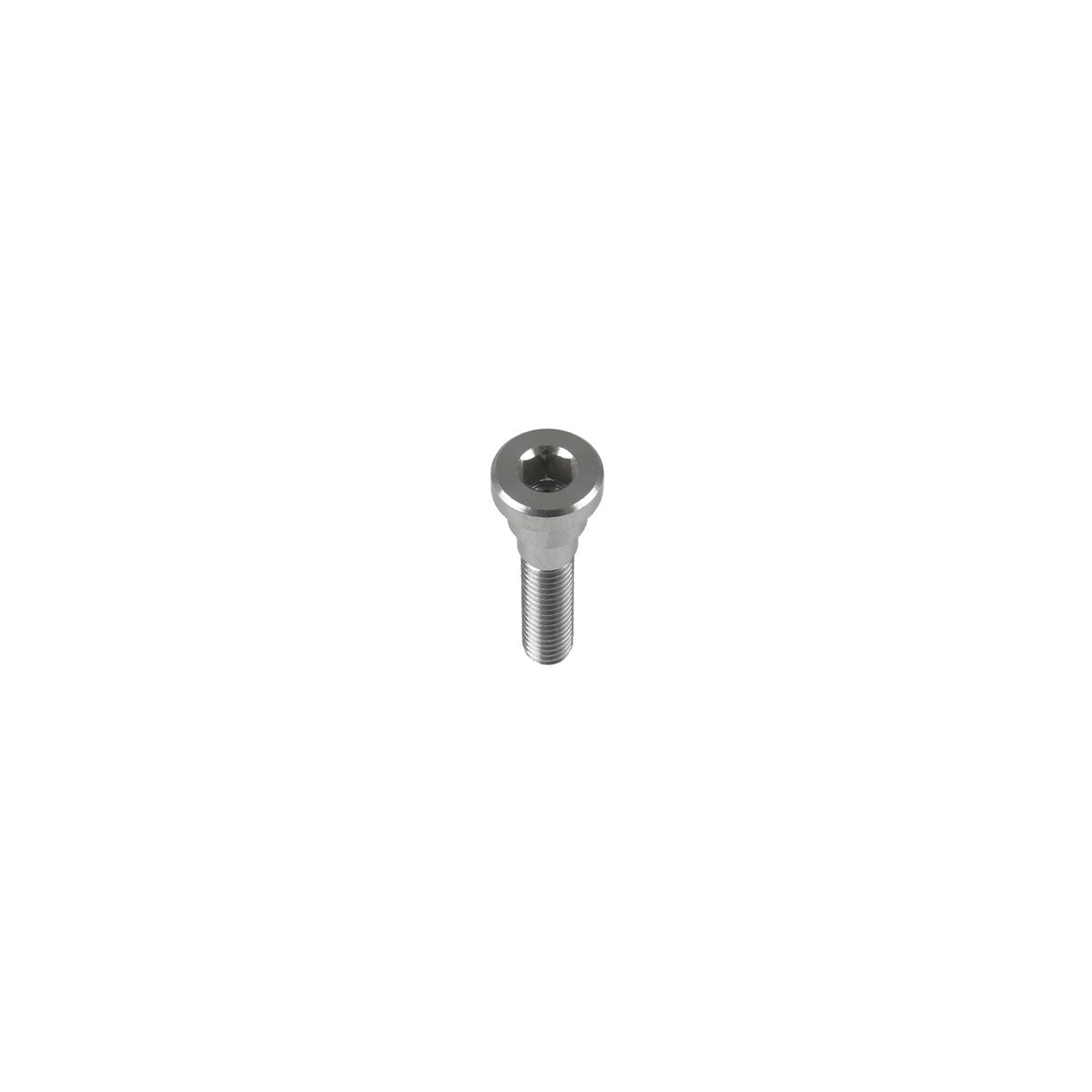 Hope Headset Top Cap Bolt 2024-Silver-BRINK