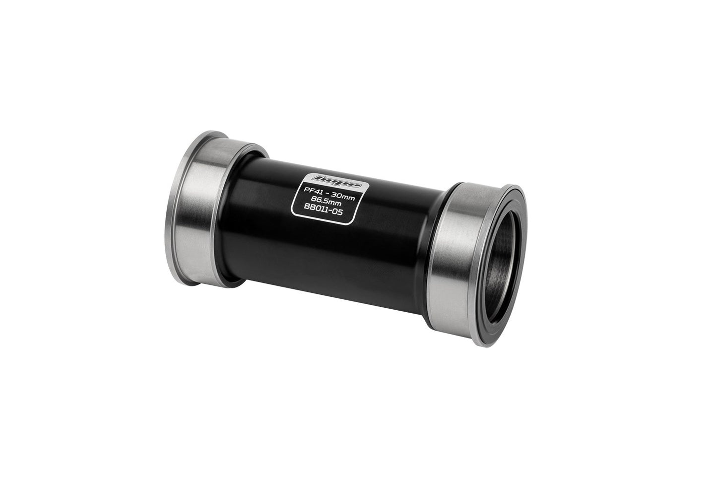 Hope PressFit Bottom Bracket-PF41 86/89.5/92-30mm-Black-BRINK