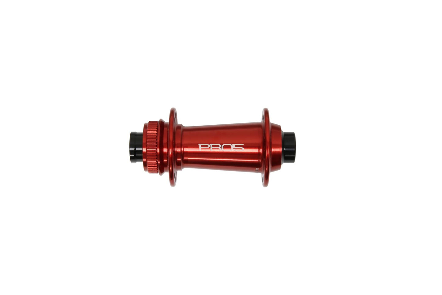 Hope Pro 5 Boost Front Hub | J-Bend | Centre Lock