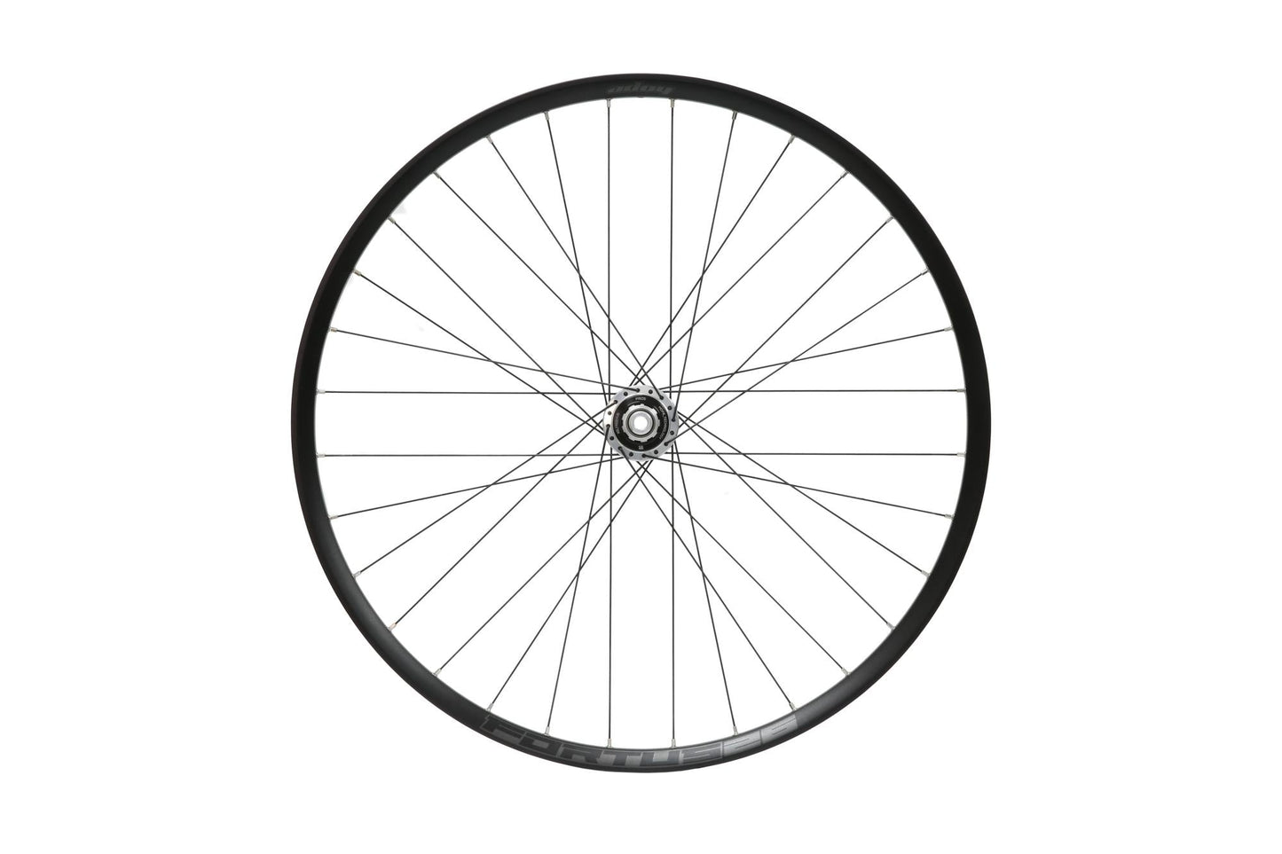 Hope Pro 5 Boost Rear Wheel | Fortus 26 | 6-Bolt