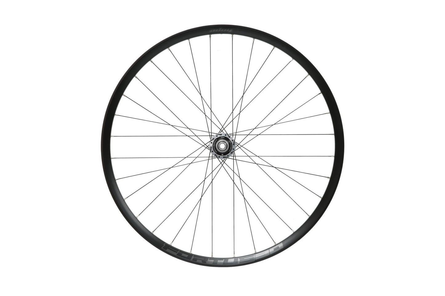 Hope Pro 5 DH Rear Wheel | Fortus 30 | 6-Bolt