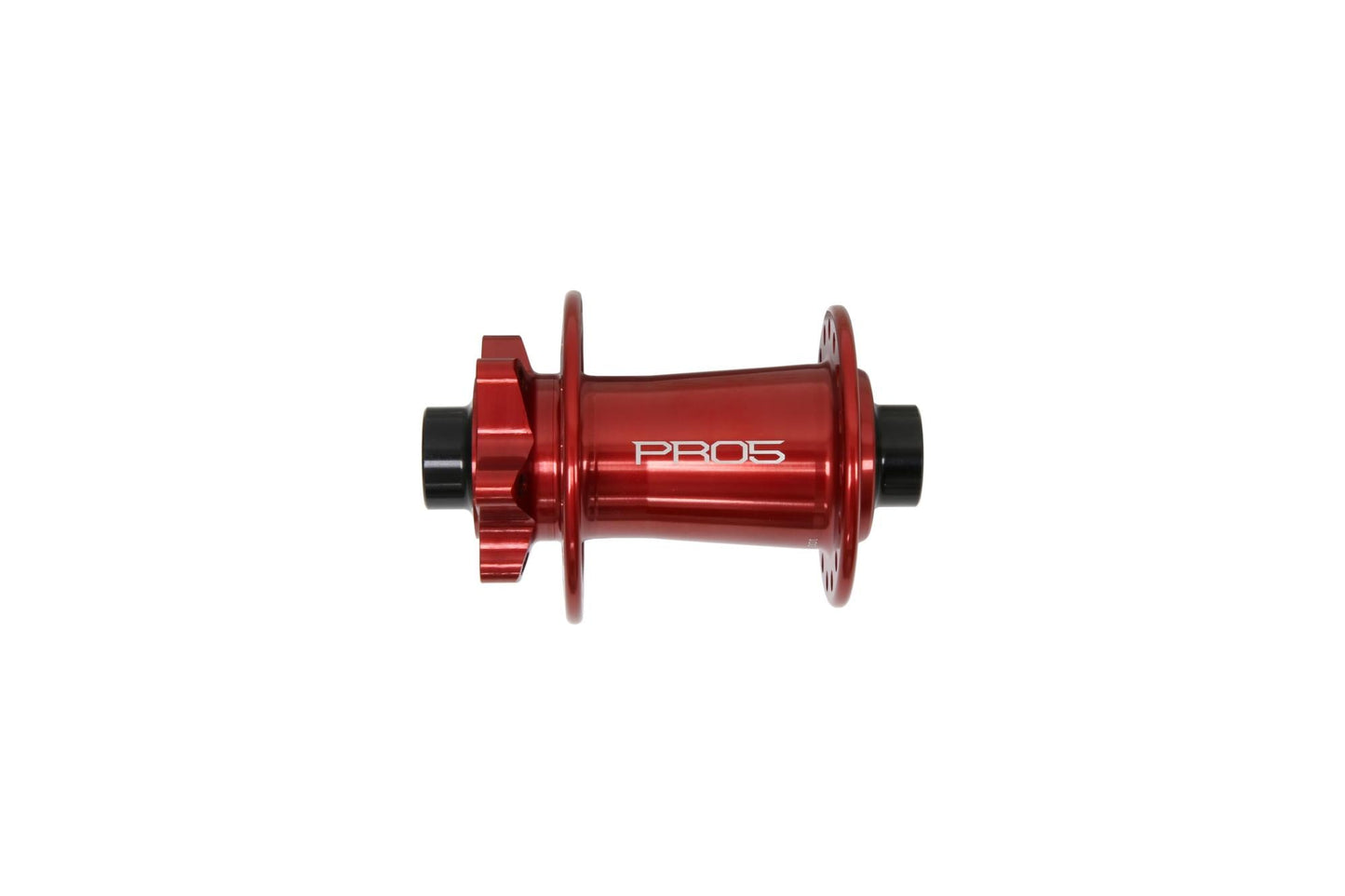 Hope Pro 5 Non-Boost Front Hub | J-Bend | 6-Bolt