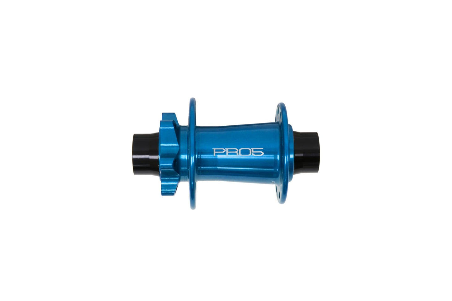 Hope Pro 5 Non-Boost Front Hub | J-Bend | 6-Bolt