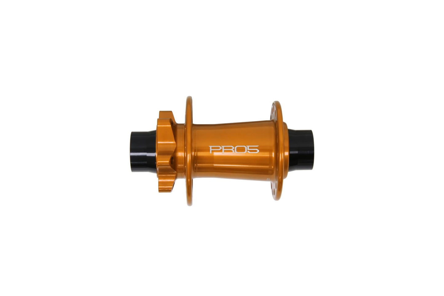 Hope Pro 5 Non-Boost Front Hub | J-Bend | 6-Bolt