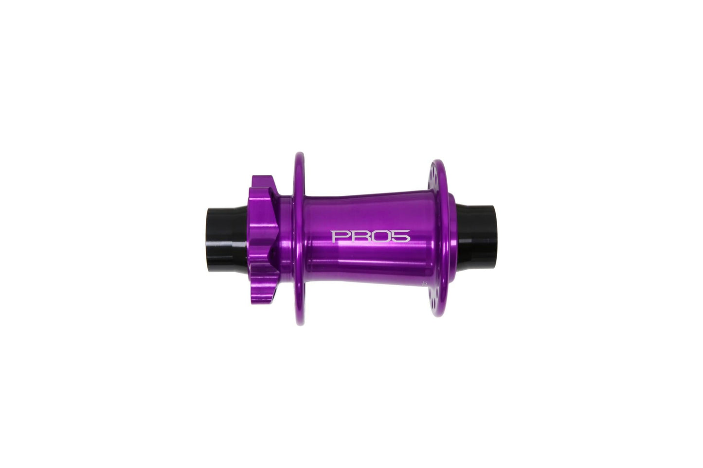 Hope Pro 5 Non-Boost Front Hub | J-Bend | 6-Bolt