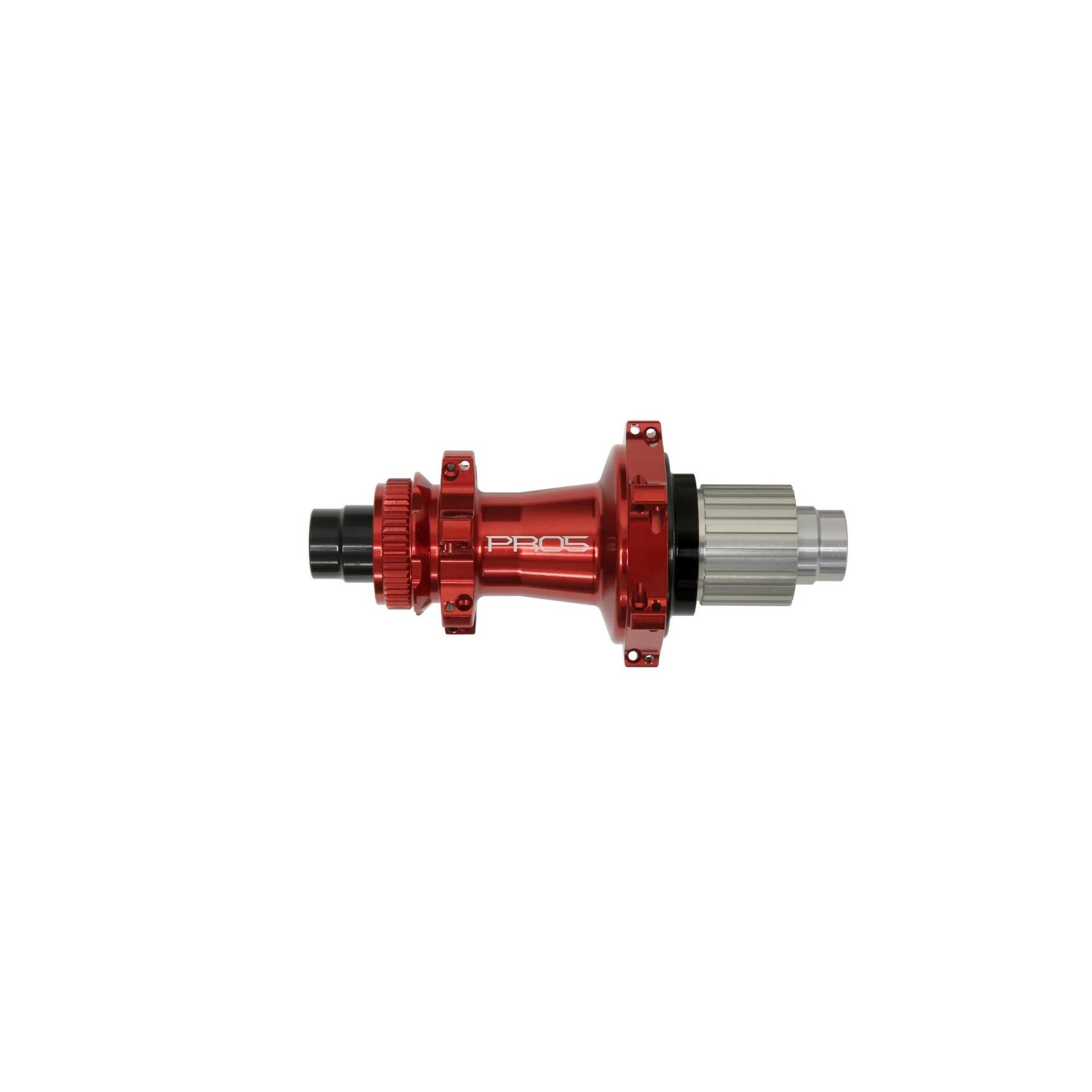 Hope Pro Non-Boost Rear Hub Straight Pull Centre Lock – BRINK