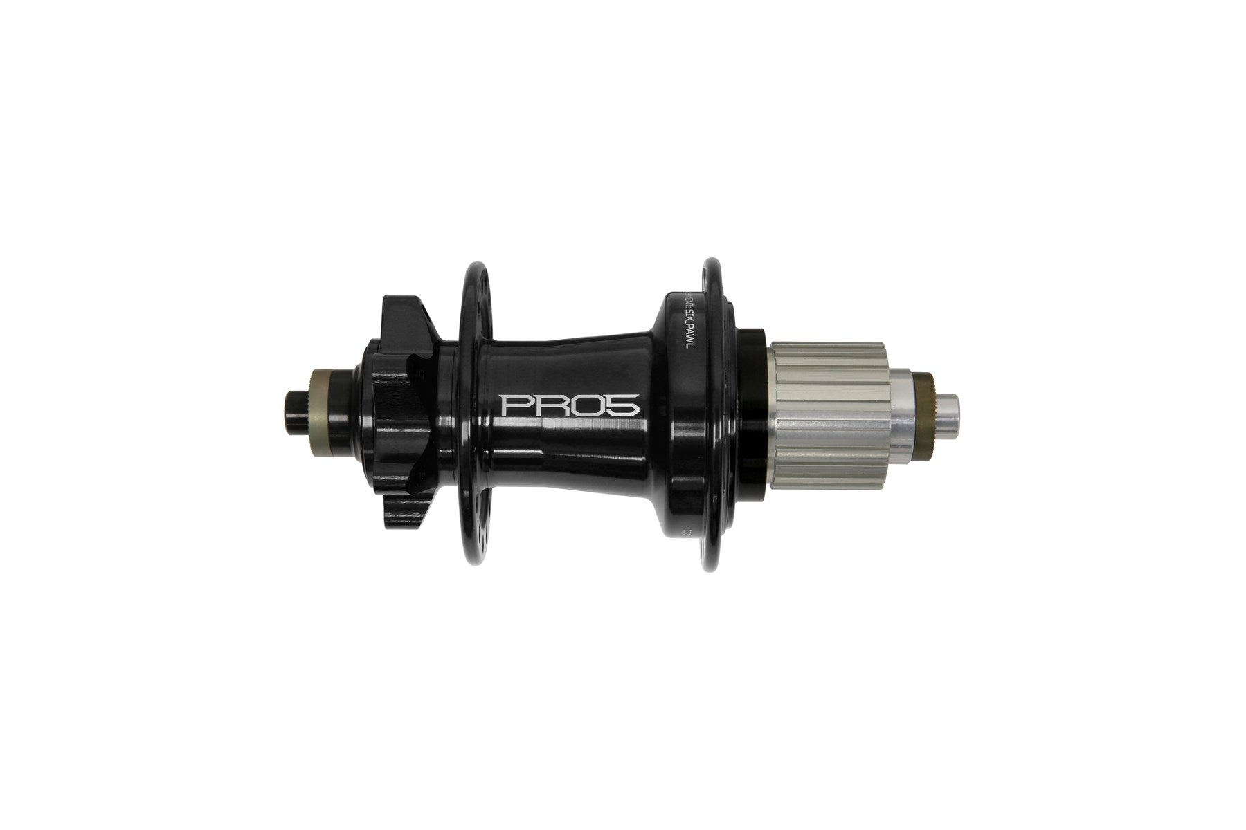 Hope Pro 5 Superboost Rear Hub | J-Bend | 6-Bolt-BRINK