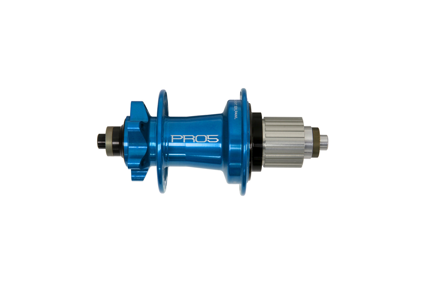 Hope Pro 5 Superboost Rear Hub | J-Bend | 6-Bolt-BRINK