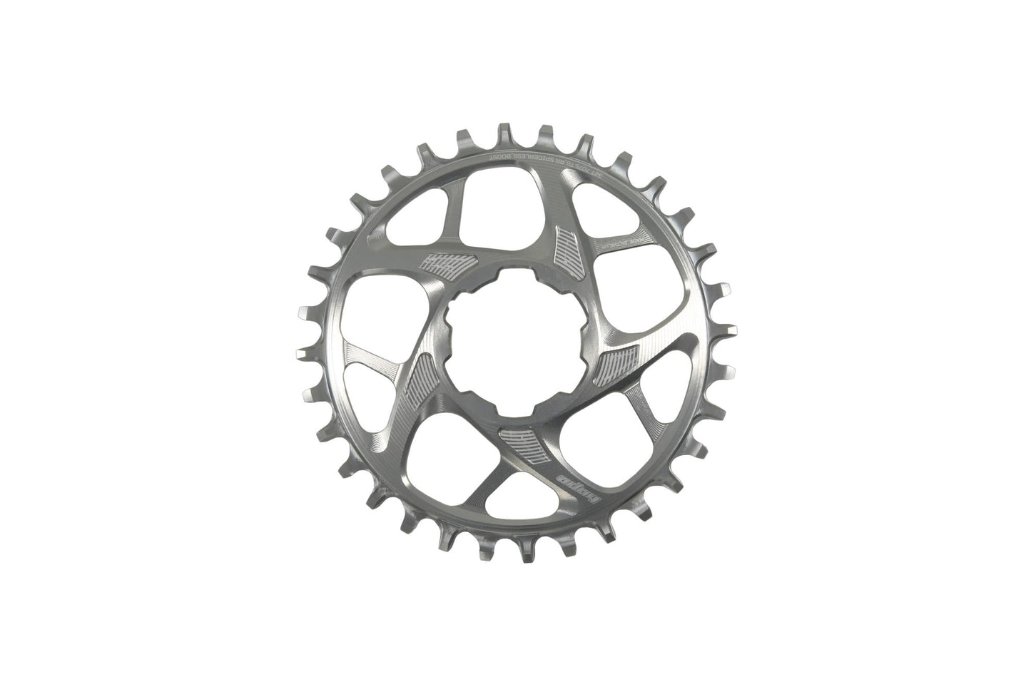 Hope R22 Spiderless Chainring