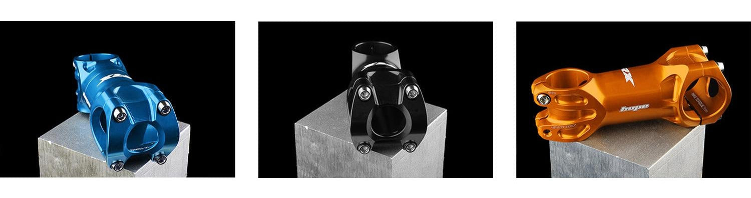 Hope RX Stem-BRINK