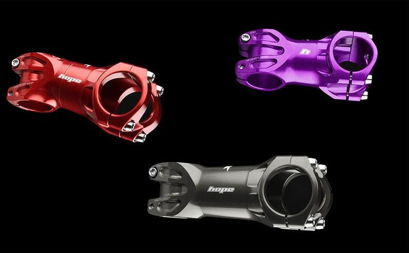 Hope RX Stem-BRINK