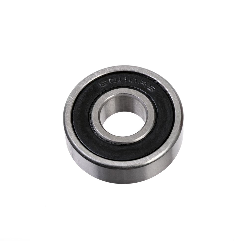 ID Sealed Bearing-6000 2RS - 10x26x8mm-BRINK