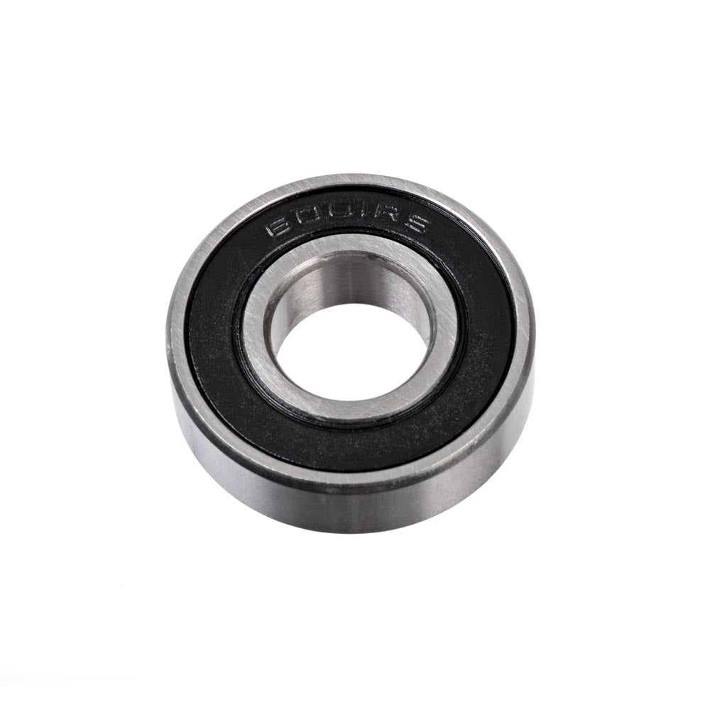 ID Sealed Bearing-6001 2RS - 12x28x8mm-BRINK